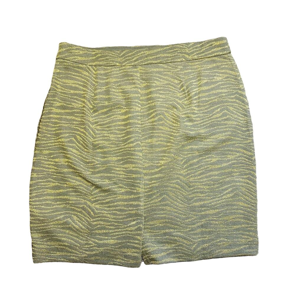 Michael Kors Pencil Skirt - Picture 2 of 4